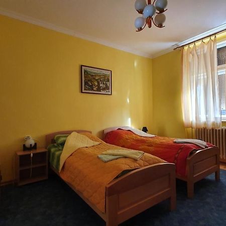 Apartment Roxana Нови Сад Екстериор снимка