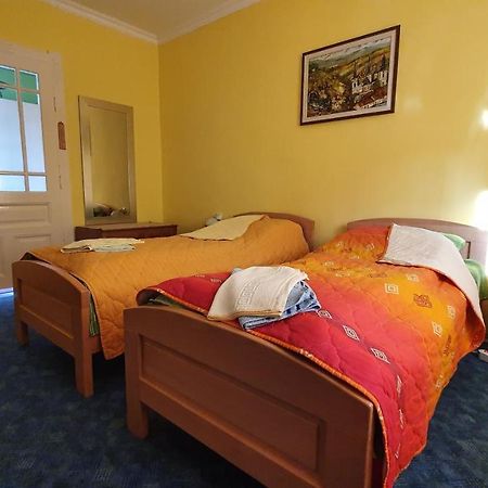 Apartment Roxana Нови Сад Екстериор снимка