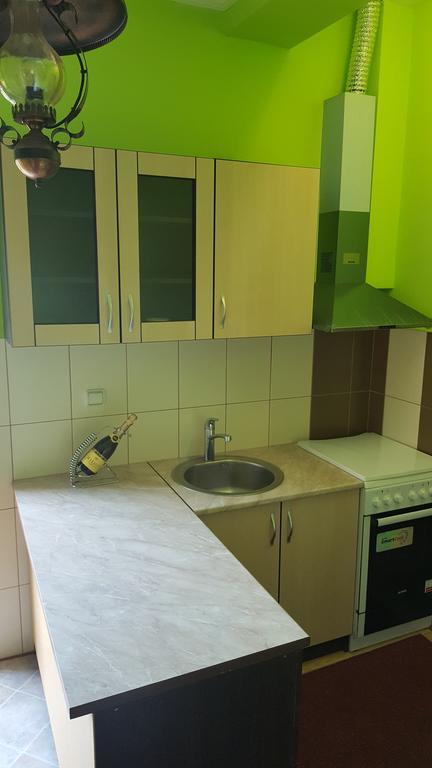 Apartment Roxana Нови Сад Екстериор снимка