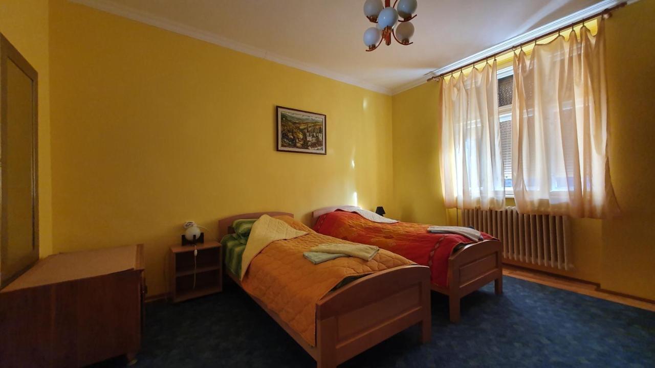 Apartment Roxana Нови Сад Екстериор снимка