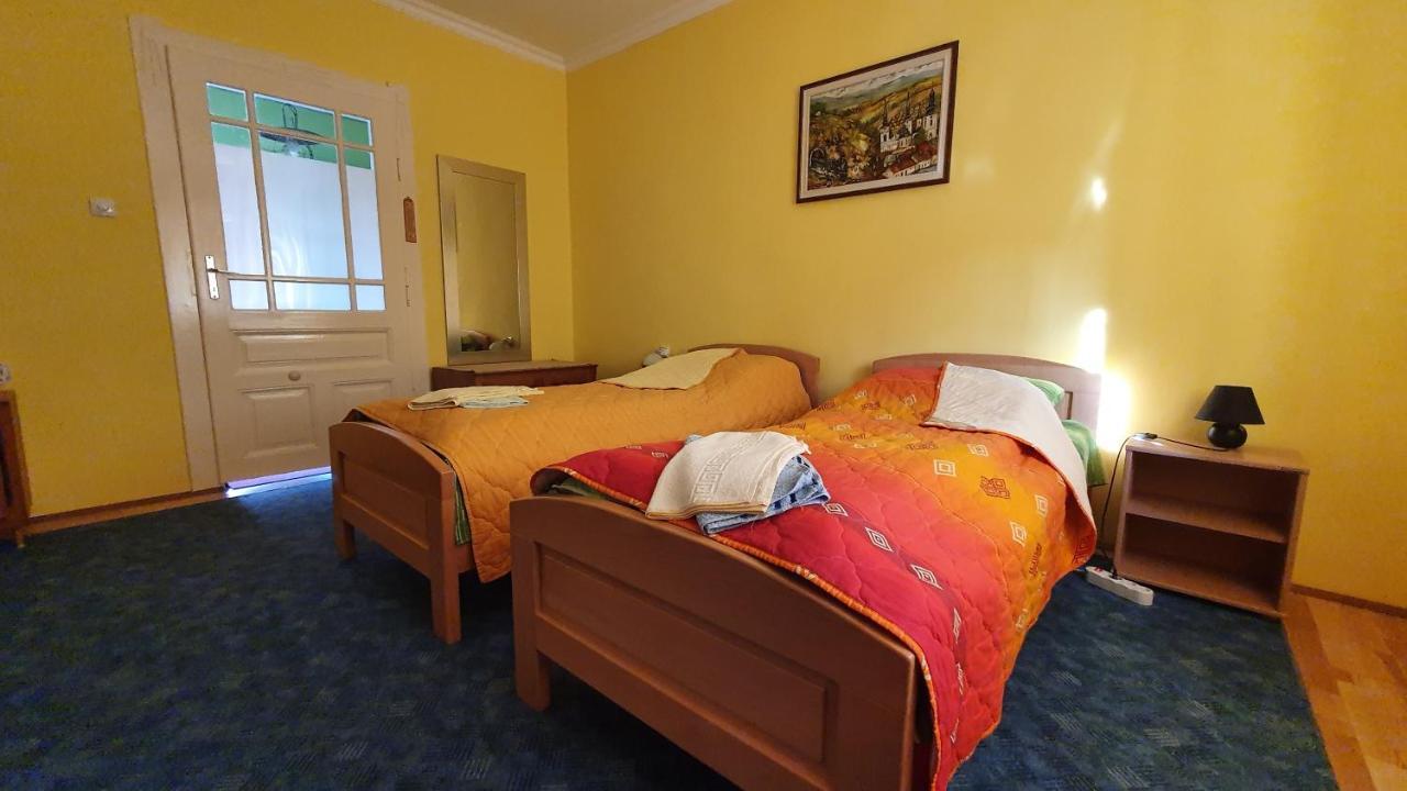 Apartment Roxana Нови Сад Екстериор снимка